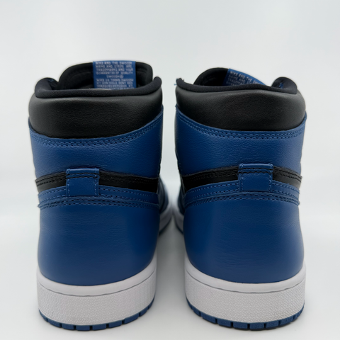 Air Jordan 1 Retro 'Marina Blue (2022)' | US M 9 (No Box)