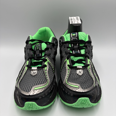 New Balance 1906R 'Dark Silver Metallic Lab Green (2024)' | US M 10 (No Box)