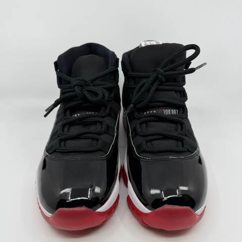 Air Jordan 11 Retro 'Playoffs Bred (2019)' | US M 8.5 (No Box)