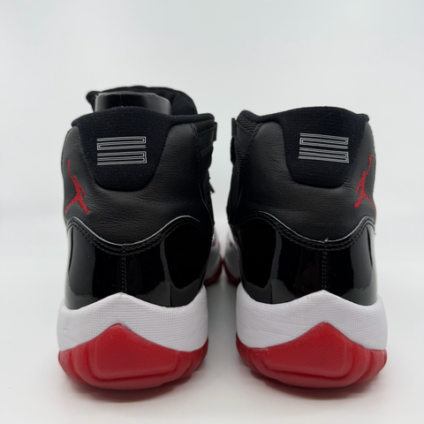 Air Jordan 11 Retro 'Playoffs Bred (2019)' | US M 8.5 (No Box)