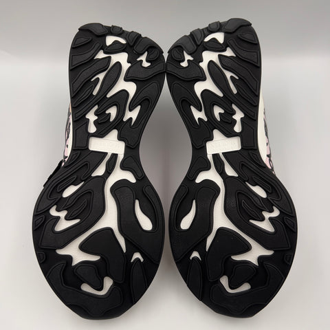 Alexander McQueen Sprint Runner Women's 'Beige Light Pink' | EU 42 / US W 9