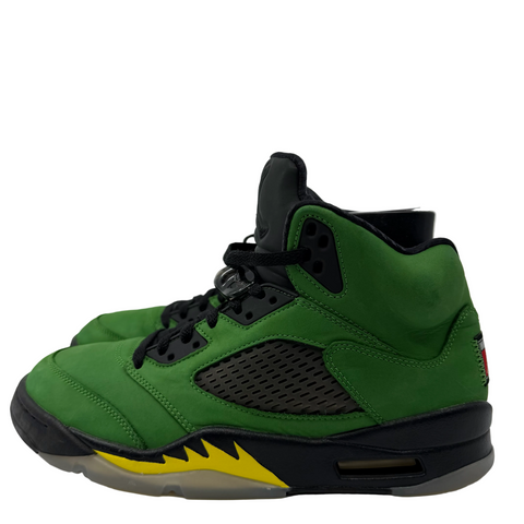 Air Jordan 5 Retro SE 'Oregon (2020)' | US M 10 (No Box)