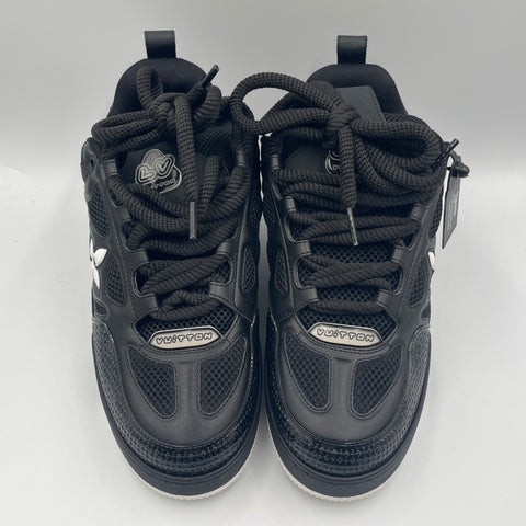 Louis Vuitton LV Skate Sneaker 'Black/White' | US M 7.5