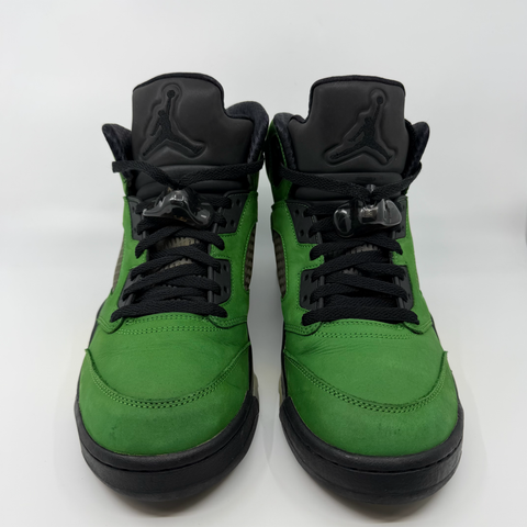 Air Jordan 5 Retro SE 'Oregon (2020)' | US M 10 (No Box)