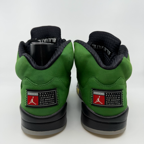 Air Jordan 5 Retro SE 'Oregon (2020)' | US M 10 (No Box)