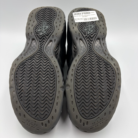 Nike Air Foamposite One 'Anthracite (2023)' | US M 9 (No Box)