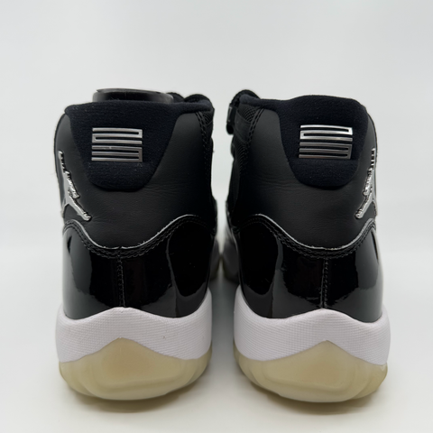Air Jordan 11 Retro 'Jubilee (2020)' | US M 9 (No Box)