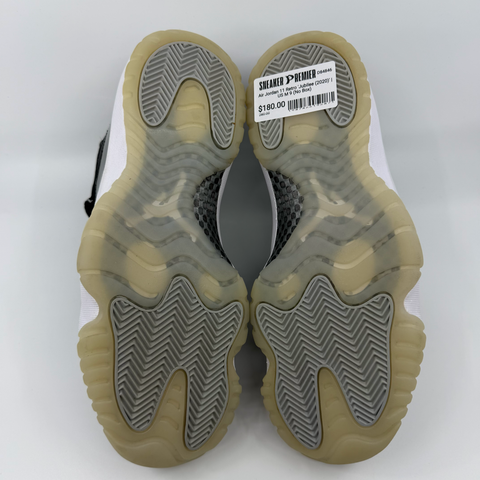Air Jordan 11 Retro 'Jubilee (2020)' | US M 9 (No Box)