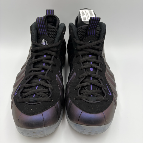 Nike Air Foamposite One 'Eggplant (2024)' | US M 9.5 (No Box)