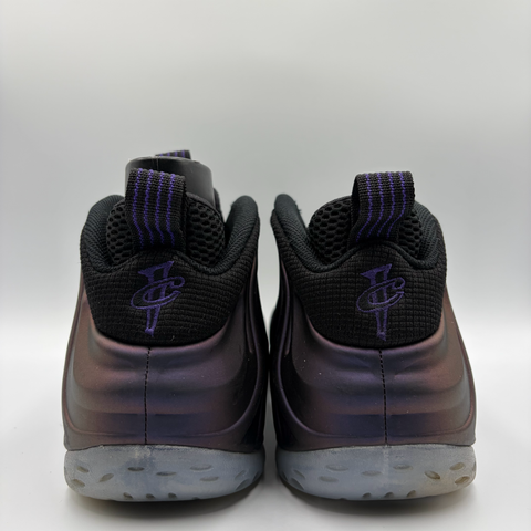 Nike Air Foamposite One 'Eggplant (2024)' | US M 9.5 (No Box)