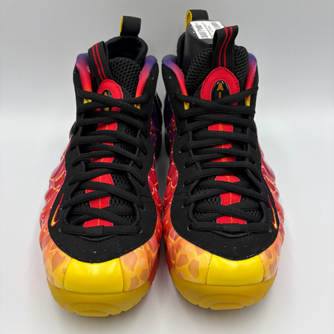 Nike Air Foamposite Pro  'Area 72 Asteroid (2013)' | US M 10 (No Box)