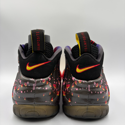 Nike Air Foamposite Pro  'Area 72 Asteroid (2013)' | US M 10 (No Box)