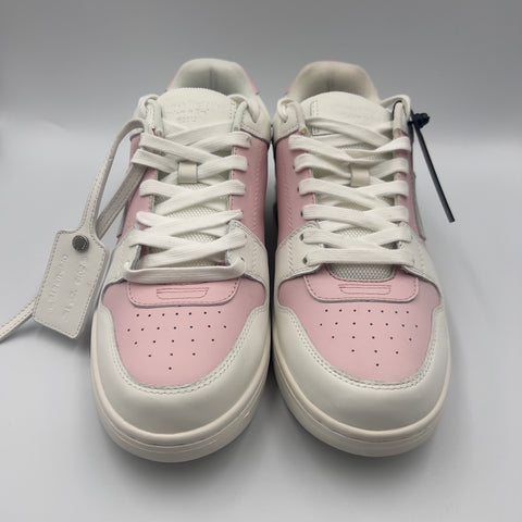OFF-White Out Of Office Women's 'White Pink' | EU 42 | US W 11.5