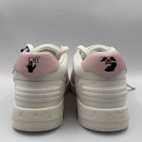 OFF-White Out Of Office Women's 'White Pink' | EU 42 | US W 11.5