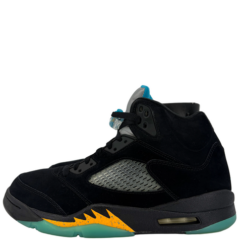 Air Jordan 5 Retro 'Aqua (2023)' | US M 11