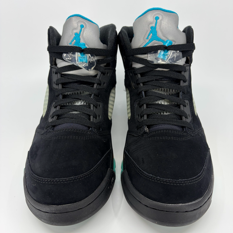 Air Jordan 5 Retro 'Aqua (2023)' | US M 11