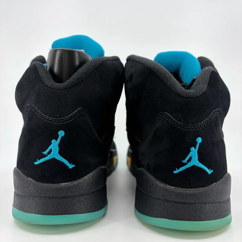 Air Jordan 5 Retro 'Aqua (2023)' | US M 11