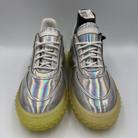 Giuseppe Zanotti 'Bblabber Iridescent' | EU43 / US M 10