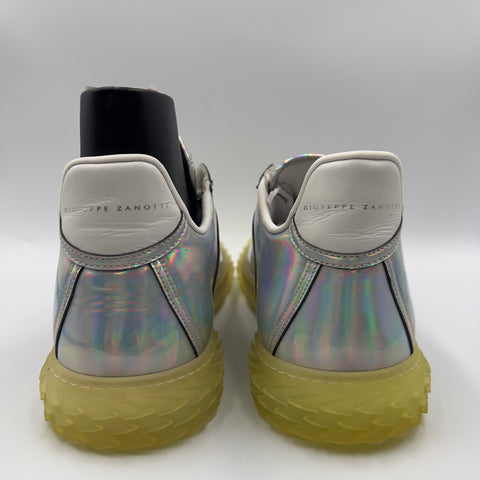 Giuseppe Zanotti 'Bblabber Iridescent' | EU43 / US M 10