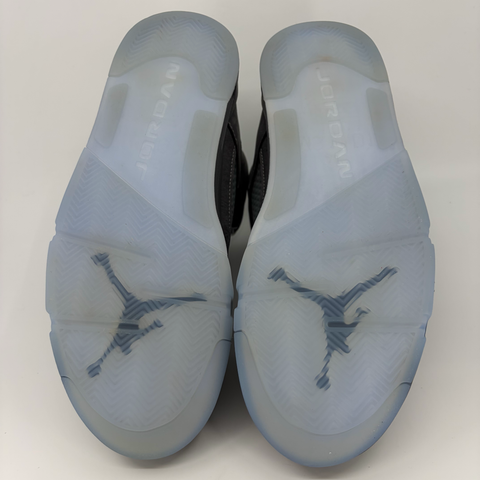 Air Jordan 5 Retro 'Wolf Grey (2026)' | US M 10