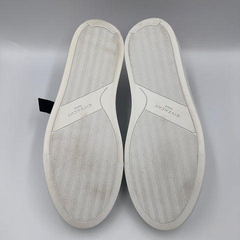 Givenchy Urban Street Low 'White Red' | EU 42