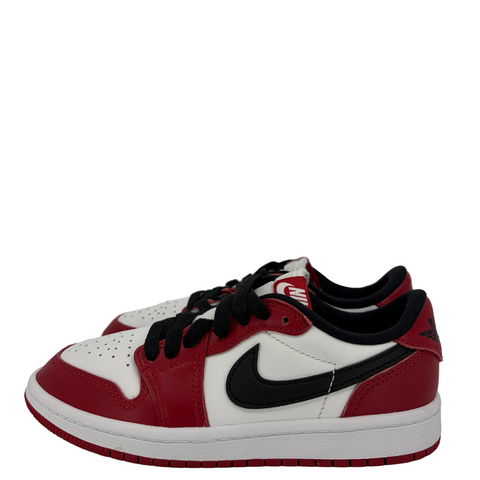 Air Jordan 1 Retro Low OG 'Chicago (2025)' | US PS 13.5C