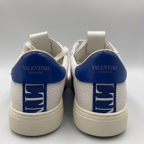 Valentino VL7N Low Top 'White Blue' | EU 42 / US M 9