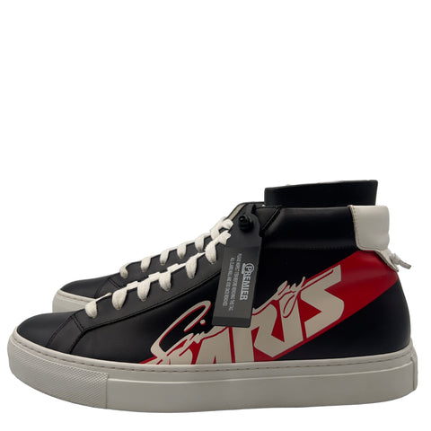 Givenchy Urban Sneaker 'Spell Side' | EU 42 / US M 9