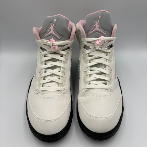 Jordan 5 Retro 'Medium Soft Pink (2025)' | US M 12 (No Box)