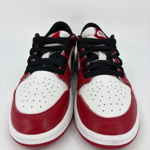 Air Jordan 1 Retro Low OG 'Chicago (2025)' | US PS 13.5C