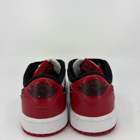 Air Jordan 1 Retro Low OG 'Chicago (2025)' | US PS 13.5C