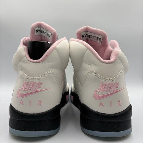 Jordan 5 Retro 'Medium Soft Pink (2025)' | US M 12 (No Box)