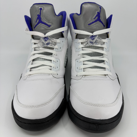 Air Jordan 5 Retro 'Dark Concord (2022)' | US M 13