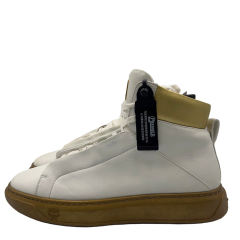 MCM 'Visetos Trim' | EU 41 / US M 8