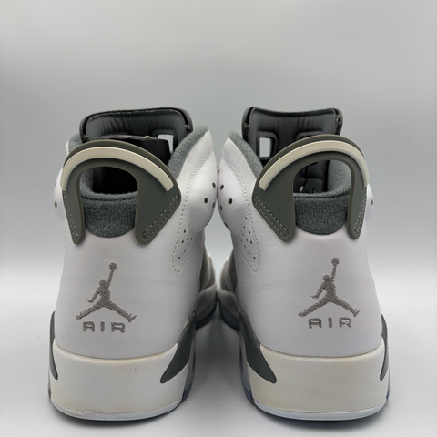 Air Jordan 6 Retro 'Cool Grey (2023)' | US M 8.5 (No Box)
