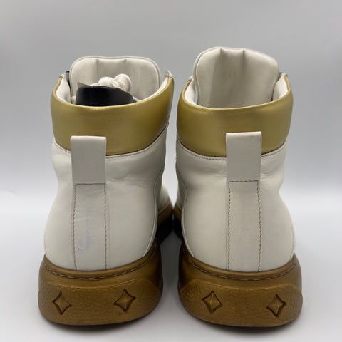 MCM 'Visetos Trim' | EU 41 / US M 8