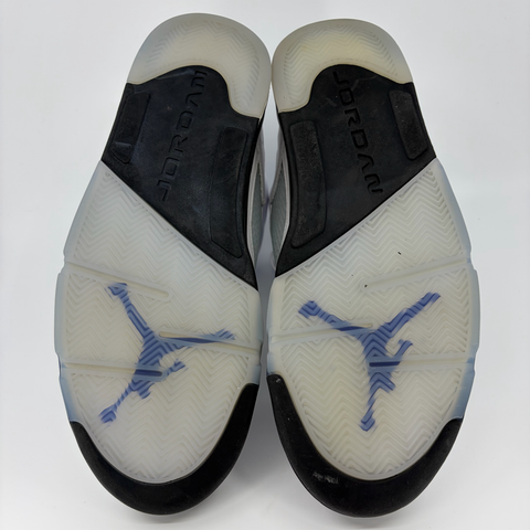 Air Jordan 5 Retro 'Dark Concord (2022)' | US M 13