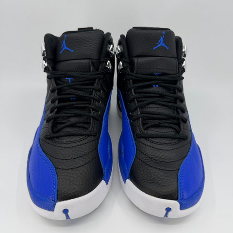 Air Jordan 12 Retro Women`s 'Hyper Royal (2022 )' | W 8.5 / US GS 7Y