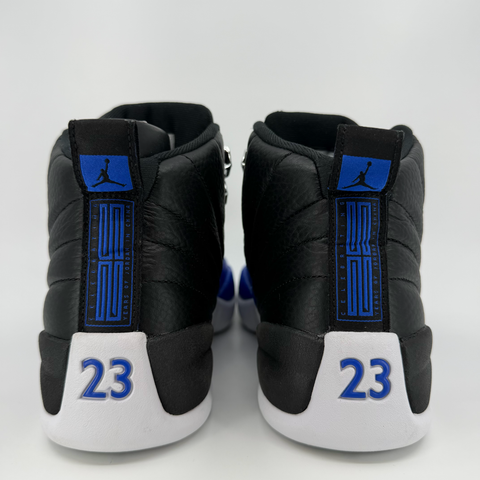 Air Jordan 12 Retro Women`s 'Hyper Royal (2022 )' | W 8.5 / US GS 7Y