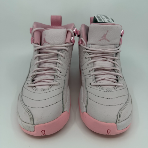 Air Jordan 12 Retro GS 'Pearl Pink (2025)' | US GS 4Y