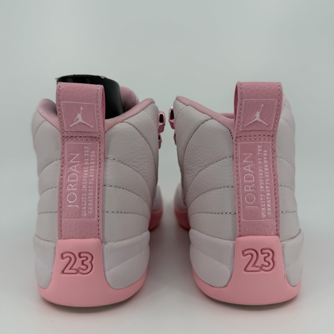 Air Jordan 12 Retro GS 'Pearl Pink (2025)' | US GS 4Y