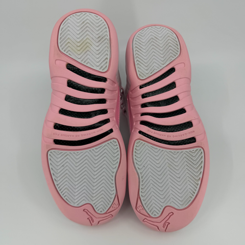 Air Jordan 12 Retro GS 'Pearl Pink (2025)' | US GS 4Y