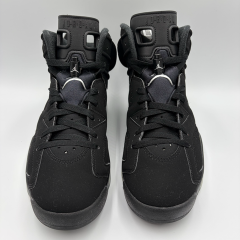 Jordan 6 Retro 'Chrome (2022)' | US M 9 (No Box)