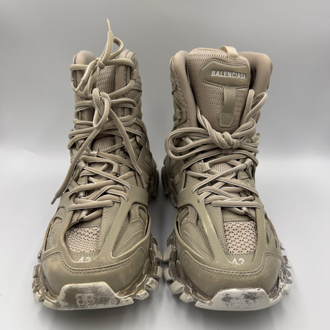 Balenciaga Track Hike 'Faded Beige' | EU 42 / US M 9