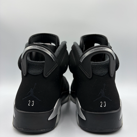 Jordan 6 Retro 'Chrome (2022)' | US M 9 (No Box)