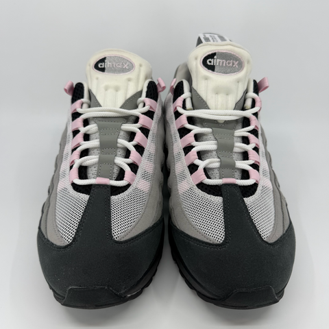 Nike Air Max 95 OG  `Big Bubble Neon (2025/2026)' | US M 12