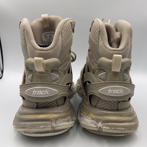 Balenciaga Track Hike 'Faded Beige' | EU 42 / US M 9