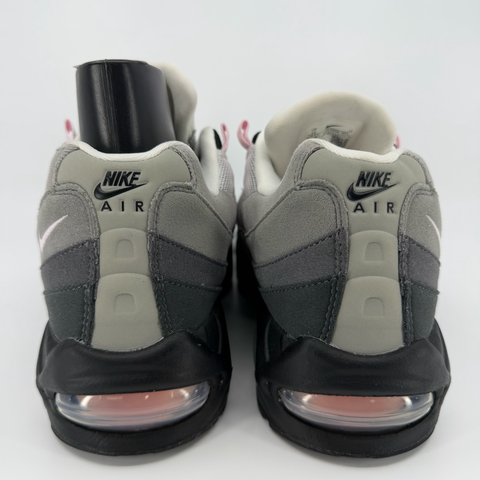 Nike Air Max 95 Women`s 'Pink Grey (2025 )' | W 12 / US M 10.5