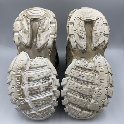 Balenciaga Track Hike 'Faded Beige' | EU 42 / US M 9