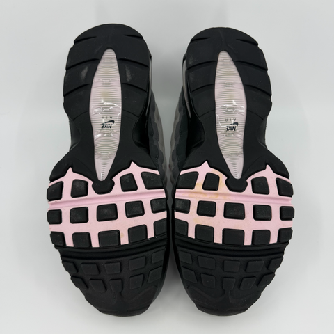 Nike Air Max 95 Women`s 'Pink Grey (2025 )' | W 12 / US M 10.5
